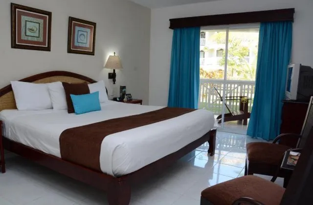 Hotel Lifestyle Tropical Beach Puerto Plata‎ Republica Dominicana